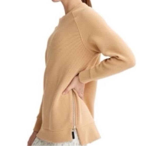 Varley Manning Sweatshirt - Picture 2 of 7